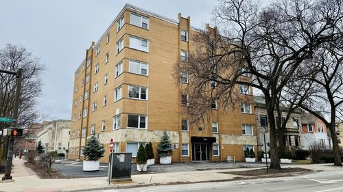 apt-601-1100 Church St, Evanston, IL, 60201-3628 | Card Image