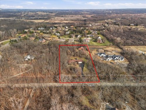 40335 N Mill Creek Rd, Old Mill Creek, IL, 60083-9259 | Card Image