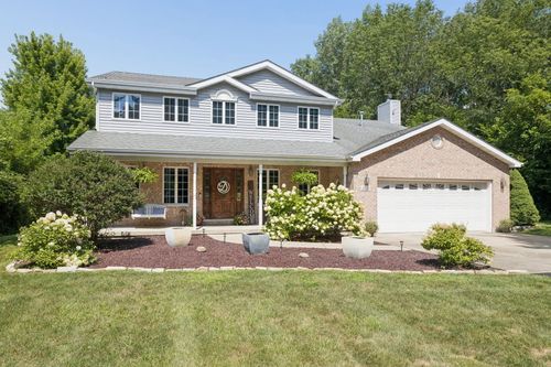 4720 Shady Ln, Morris, IL, 60450-9473 | Card Image