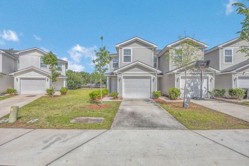 6787 Lake Mist Ln, Jacksonville, FL, 32210-0473 | Card Image