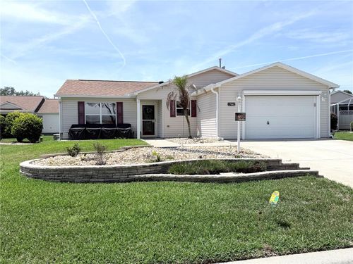 17662 Se 93rd Butler Ct, The Villages, FL, 32162-3801 | Card Image