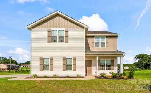 121 Asbury Pl, Lexington, NC, 27295-8078 | Card Image