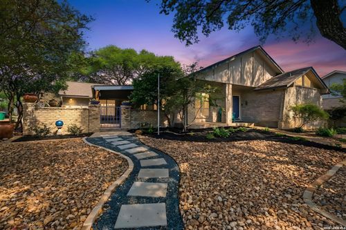 11611 Whisper Trail, San Antonio, TX, 78230 | Card Image