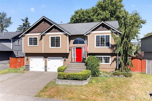 17013 114th Avenue Ct E, Puyallup, WA, 98374-9572 | Card Image