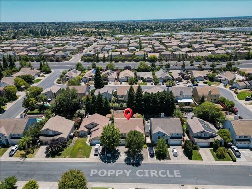 1642 Poppy Cir, Rocklin, CA, 95765-5430 | Card Image
