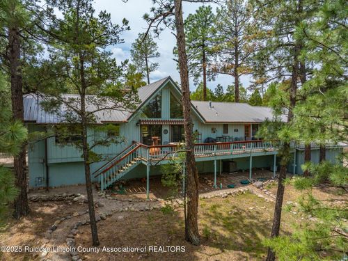 1373 High Mesa Rd, Alto, NM, 88312-8023 | Card Image