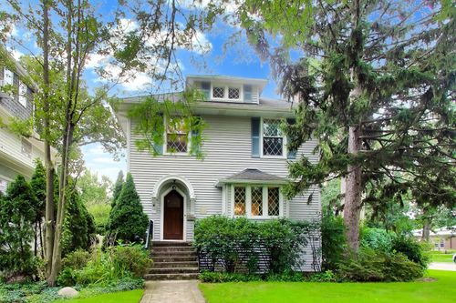 1110 Elm St, Winnetka, IL, 60093-2167 | Card Image