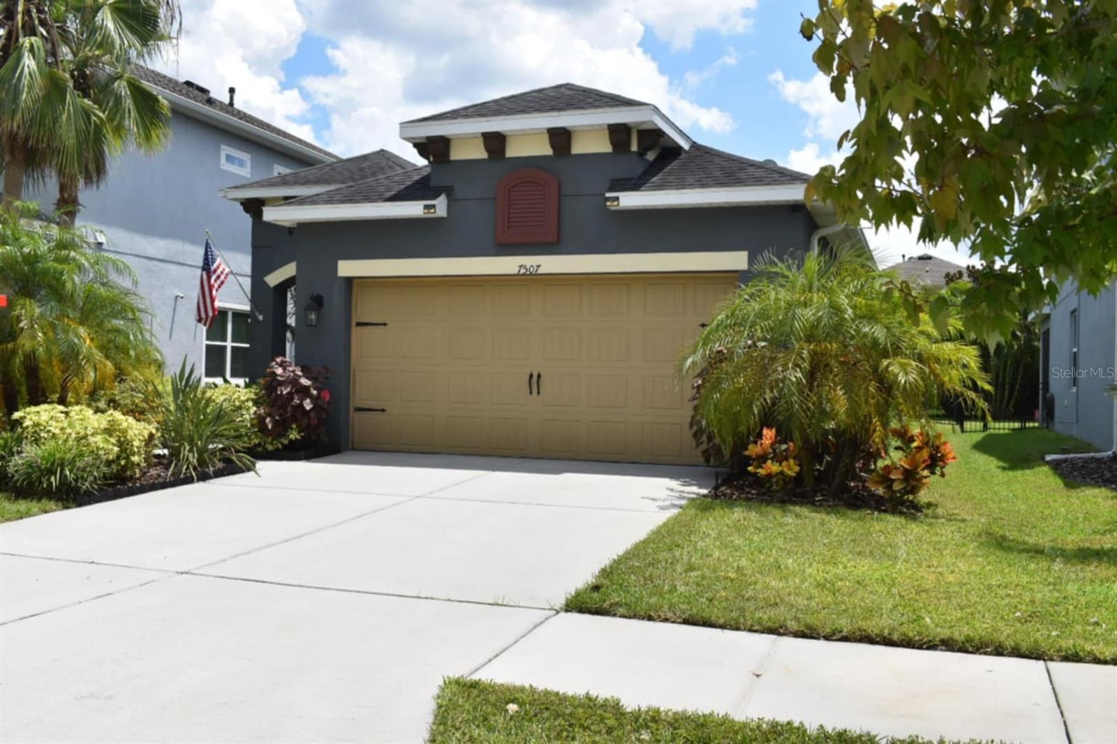 Sea Mark Ct, Apollo Beach, FL 33572