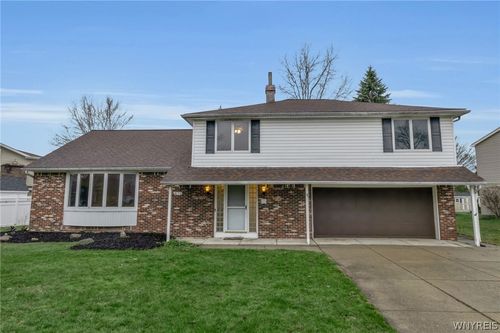 1 Idlebrook Ct, Lancaster, NY, 14086-1115 | Card Image