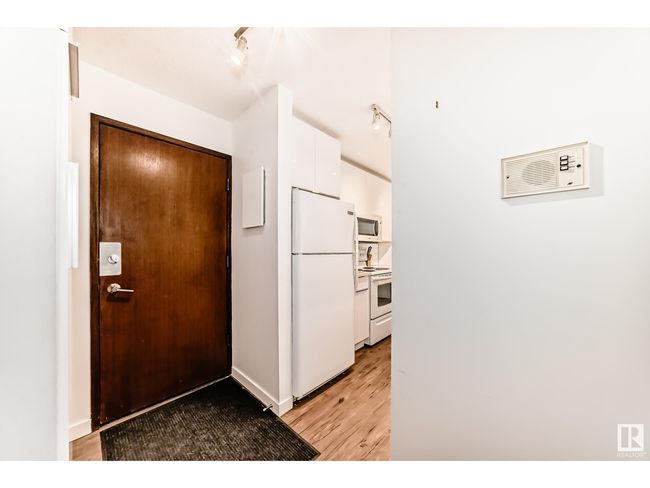 102 - 10745 78 Ave Nw, Condo with 1 bedrooms, 1 bathrooms and null parking in Edmonton AB | Image 5