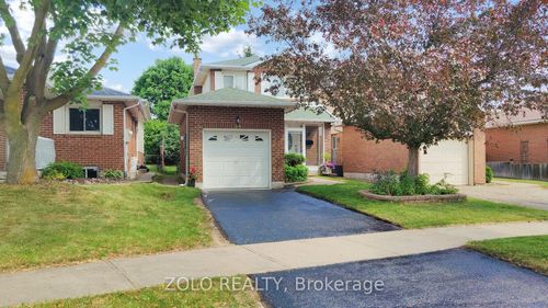 54 Luminous Crt, Brampton, ON, L6Z2B3 | Card Image