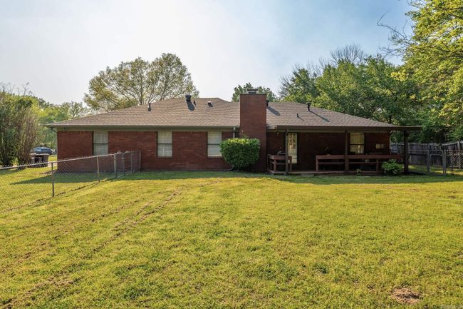 1239 Norman Cir, House other with 3 bedrooms, 2 bathrooms and null parking in Alma AR | Image 27