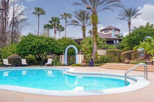 105-8513 Island Breeze Lane, TEMPLE TERRACE, FL, 33637 | Card Image