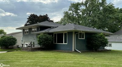 1101 4th Avenue N, Home with 3 bedrooms, 1 bathrooms and 1 parking in Humboldt IA | Image 3