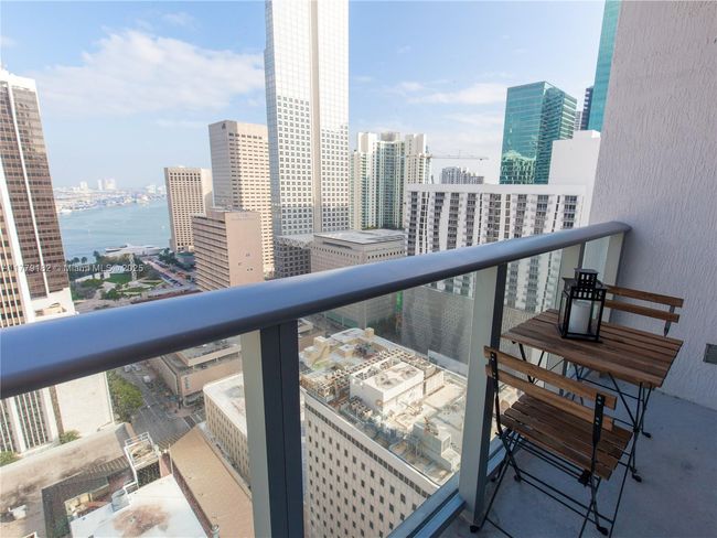 APT-2802 - 151 Se 1 St St, Condo with 1 bedrooms, 1 bathrooms and null parking in Miami FL | Image 15