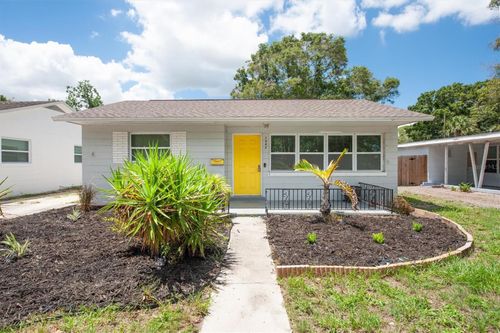 5442 9th Ave N, ST PETERSBURG, FL, 33710-6547 | Card Image