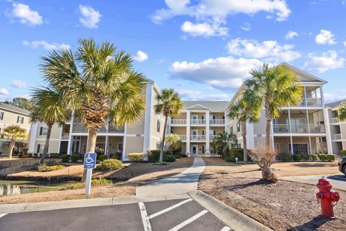205-2030 Cross Gate Blvd., Surfside Beach, SC, 29575 | Card Image