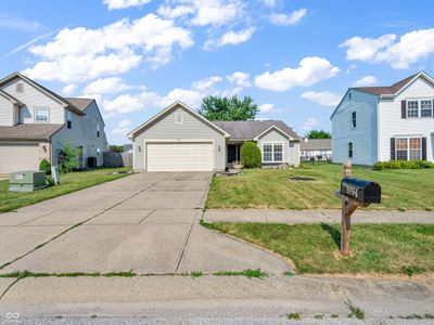 5854 Glen Haven Boulevard, House other with 3 bedrooms, 2 bathrooms and null parking in Plainfield IN | Image 1