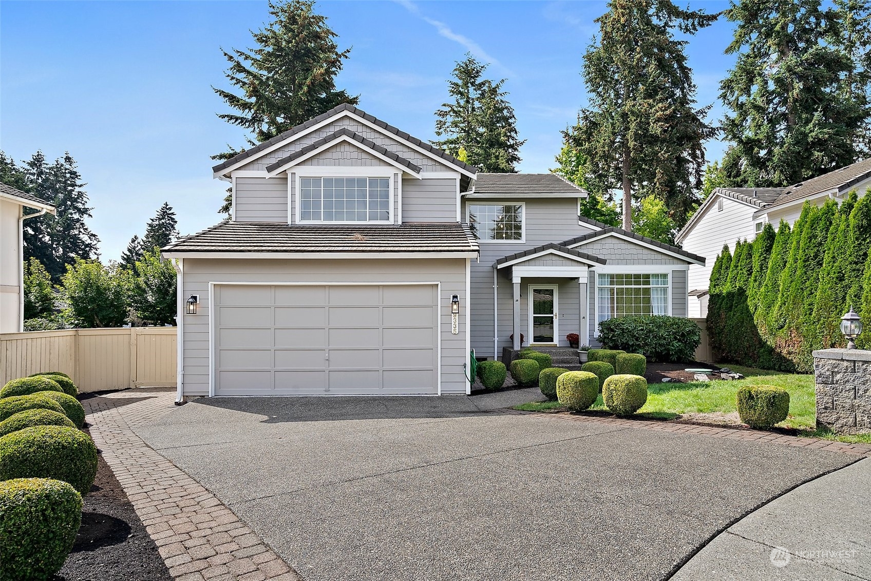 Eld Ct, Lacey, WA 98516