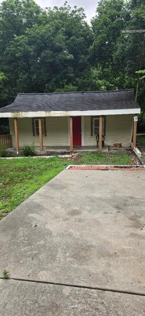 6556 Bowden St, Lithia Springs, GA, 30122 | Card Image