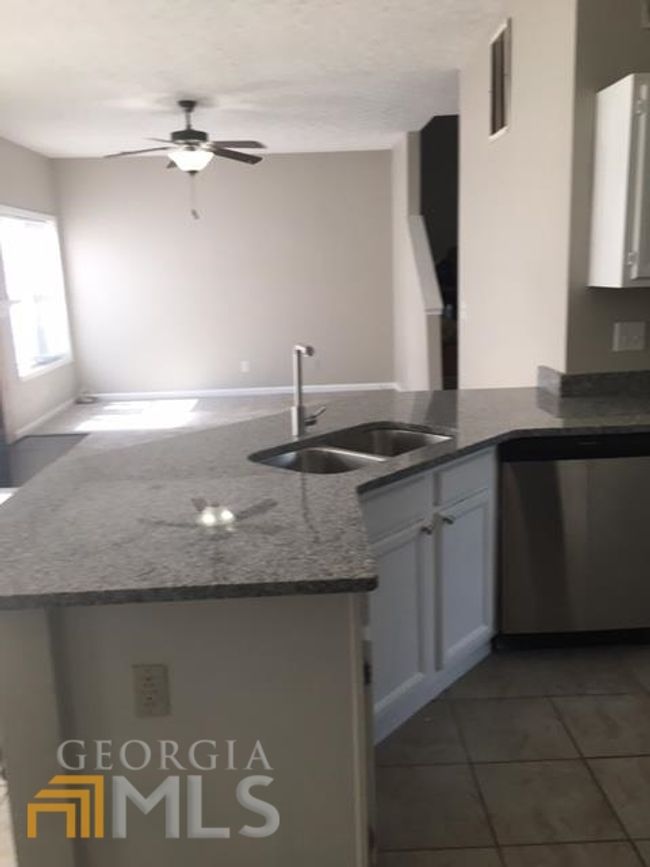 467 Stonemill Mnr, House other with 4 bedrooms, 3 bathrooms and null parking in Lithonia GA | Image 27