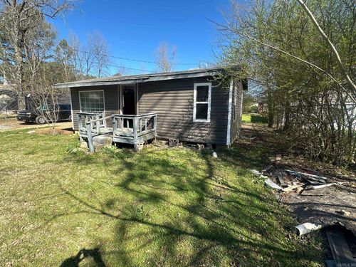 126 Valley, Benton, AR, 72015-5450 | Card Image