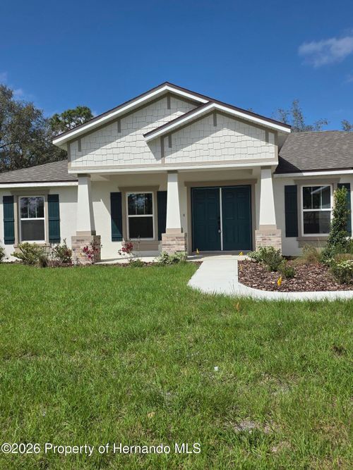 03-10182 N Elkcam Blvd, Citrus Springs, FL, 34433-3432 | Card Image