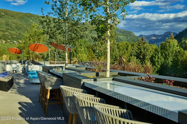 F10-1-10 - 550 S Spring St, Condo with 3 bedrooms, 4 bathrooms and 1 parking in Aspen CO | Image 52
