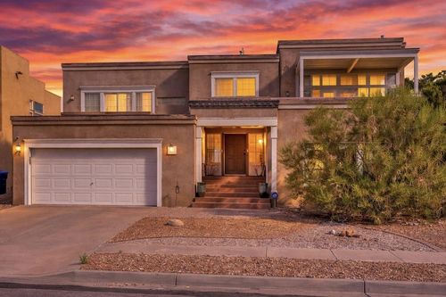 4211 Stowe Rd, Albuquerque, NM, 87114-5569 | Card Image