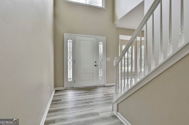 1255 Silverstone Trl, House other with 4 bedrooms, 3 bathrooms and 2 parking in Jonesboro GA | Image 4
