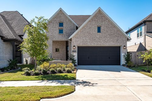 21219 Metallic Blue Dr, Cypress, TX, 77433-7434 | Card Image