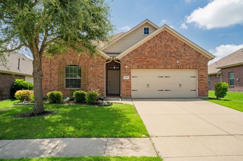 575 Louder Way, Fate, TX, 75087-9285 | Card Image
