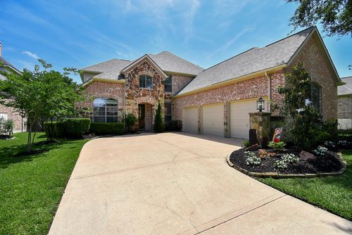 3302 Saint Charles Ct, Missouri City, TX, 77459-6164 | Card Image