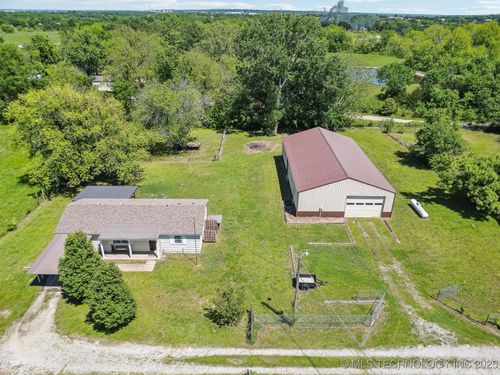 9553 W 71st St S, Tulsa, OK, 74131 | Card Image
