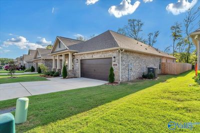 15759 Mizewell Lane, House other with 4 bedrooms, 2 bathrooms and null parking in Harvest AL | Image 3