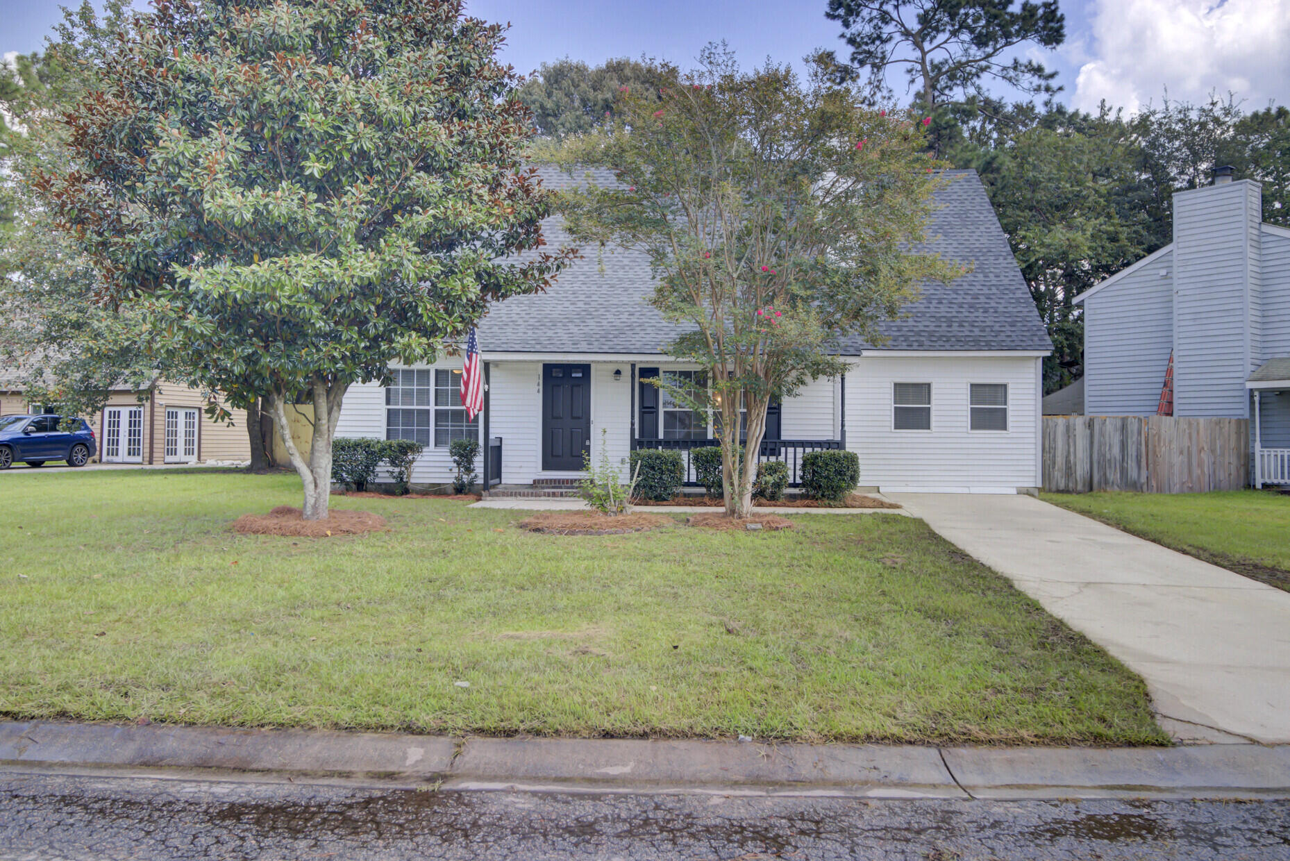 Traders Station Rd, Summerville, SC 29486