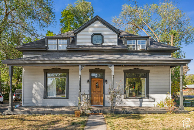 100 , Heber City, UT 84032