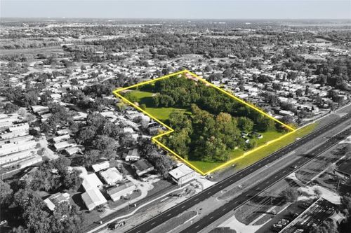 4011 S Orange Blossom Trl, KISSIMMEE, FL, 34746-7263 | Card Image