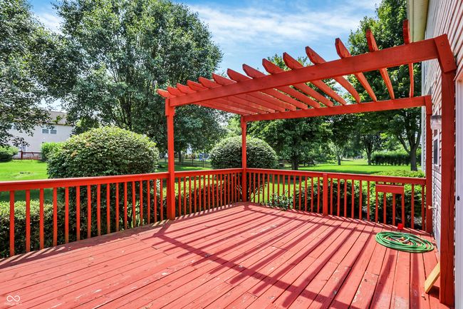 5761 Cantigny Way, House other with 4 bedrooms, 3 bathrooms and null parking in Carmel IN | Image 25