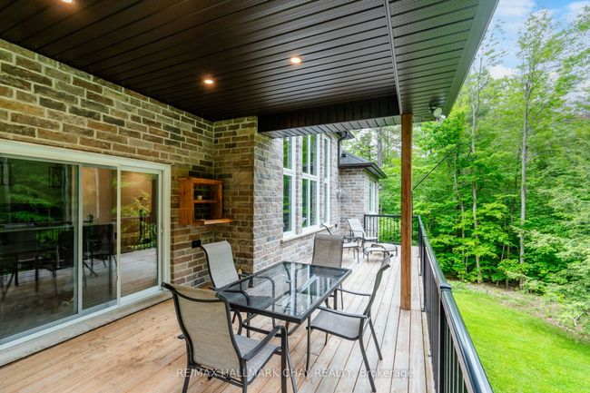 2 Timberland Crt, House other with 4 bedrooms, 4 bathrooms and 8 parking in Tiny ON | Image 38