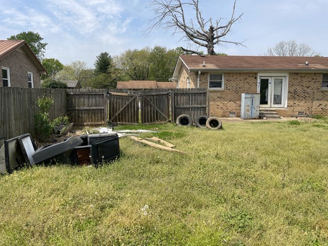 104 Pleasant Dr, House other with 3 bedrooms, 1 bathrooms and null parking in Smyrna TN | Image 9