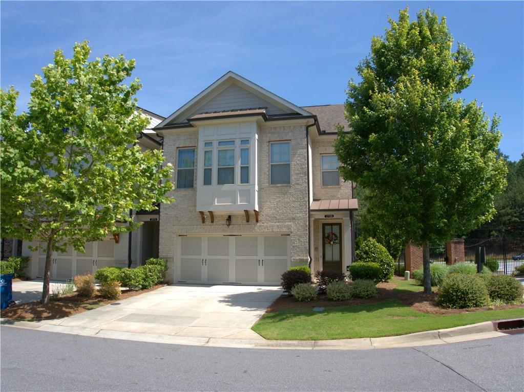 Glenview Park Cir, Duluth, GA 30097