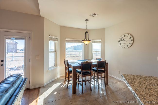 30920 E 65 Th St S, House other with 4 bedrooms, 2 bathrooms and null parking in Broken Arrow OK | Image 14