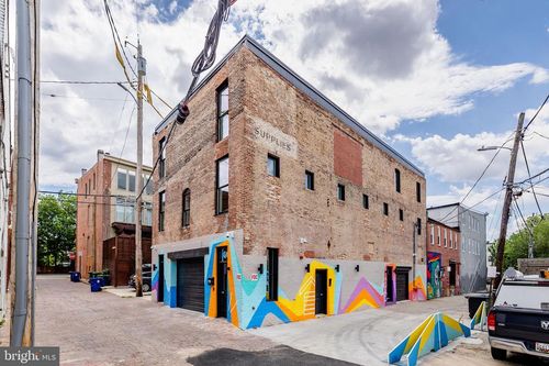 unit-2-101 Trenton Street E, BALTIMORE, MD, 21202 | Card Image