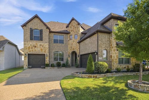 634 Emerson Dr, Rockwall, TX, 75087-0149 | Card Image