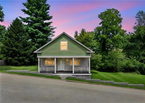 43 Park Street, Redstone Twp, PA, 15683 | Card Image