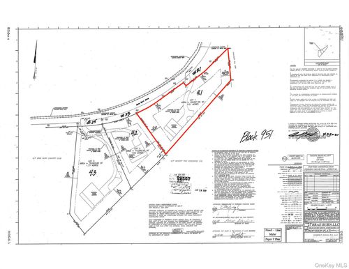 21 Brae Burn Dr, Purchase, NY, 10577-1003 | Card Image