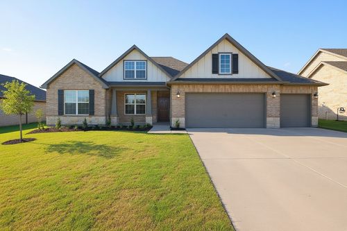 219 Briarwood Dr, Nevada, TX, 75173-0142 | Card Image