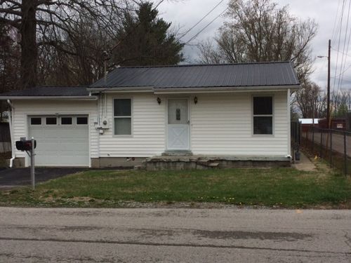 203 Wendell Street, Muldraugh, KY, 40155 | Card Image