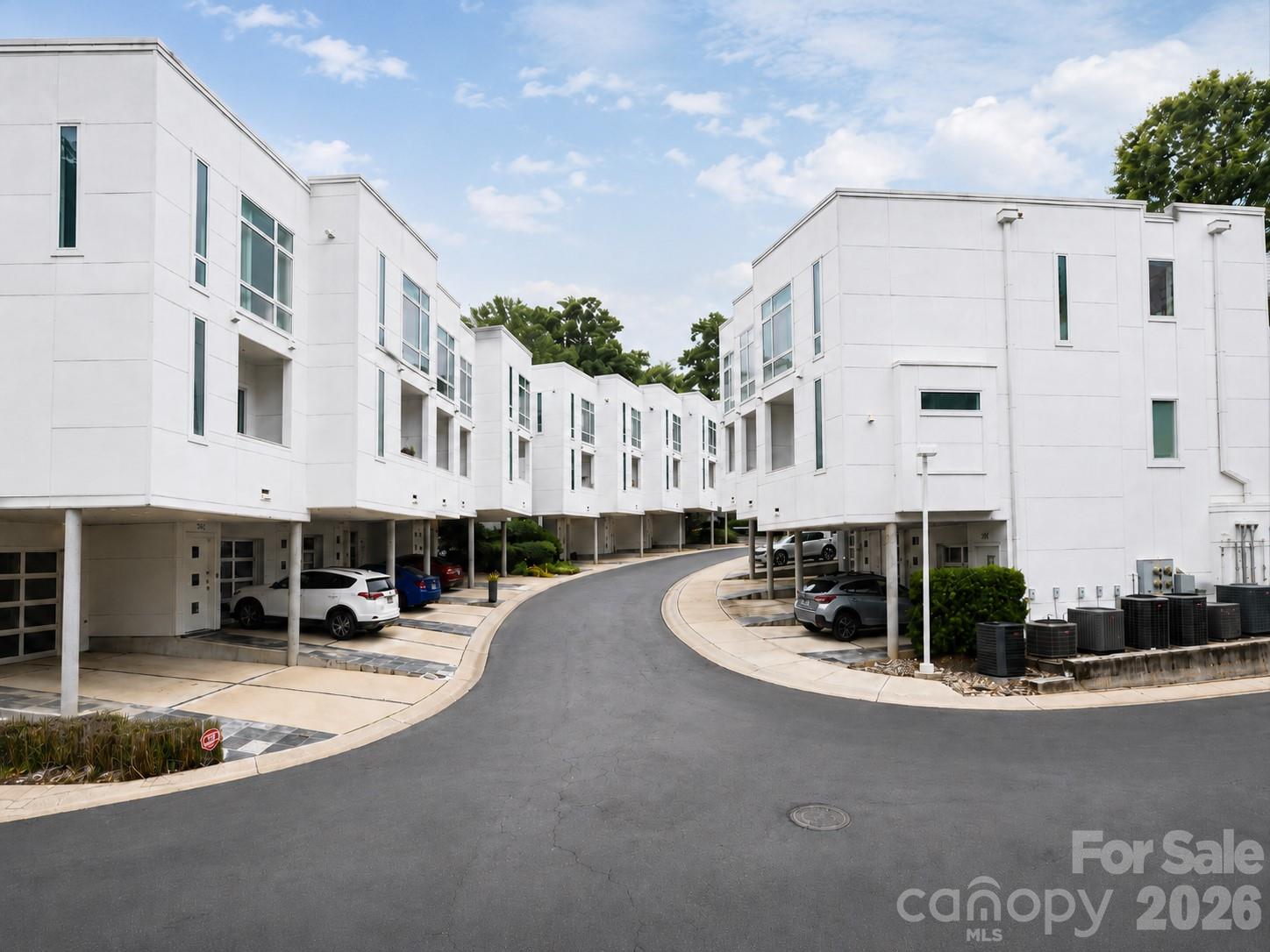 Residential in Charlotte 3